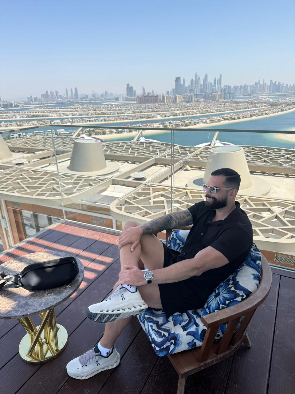 Dubai