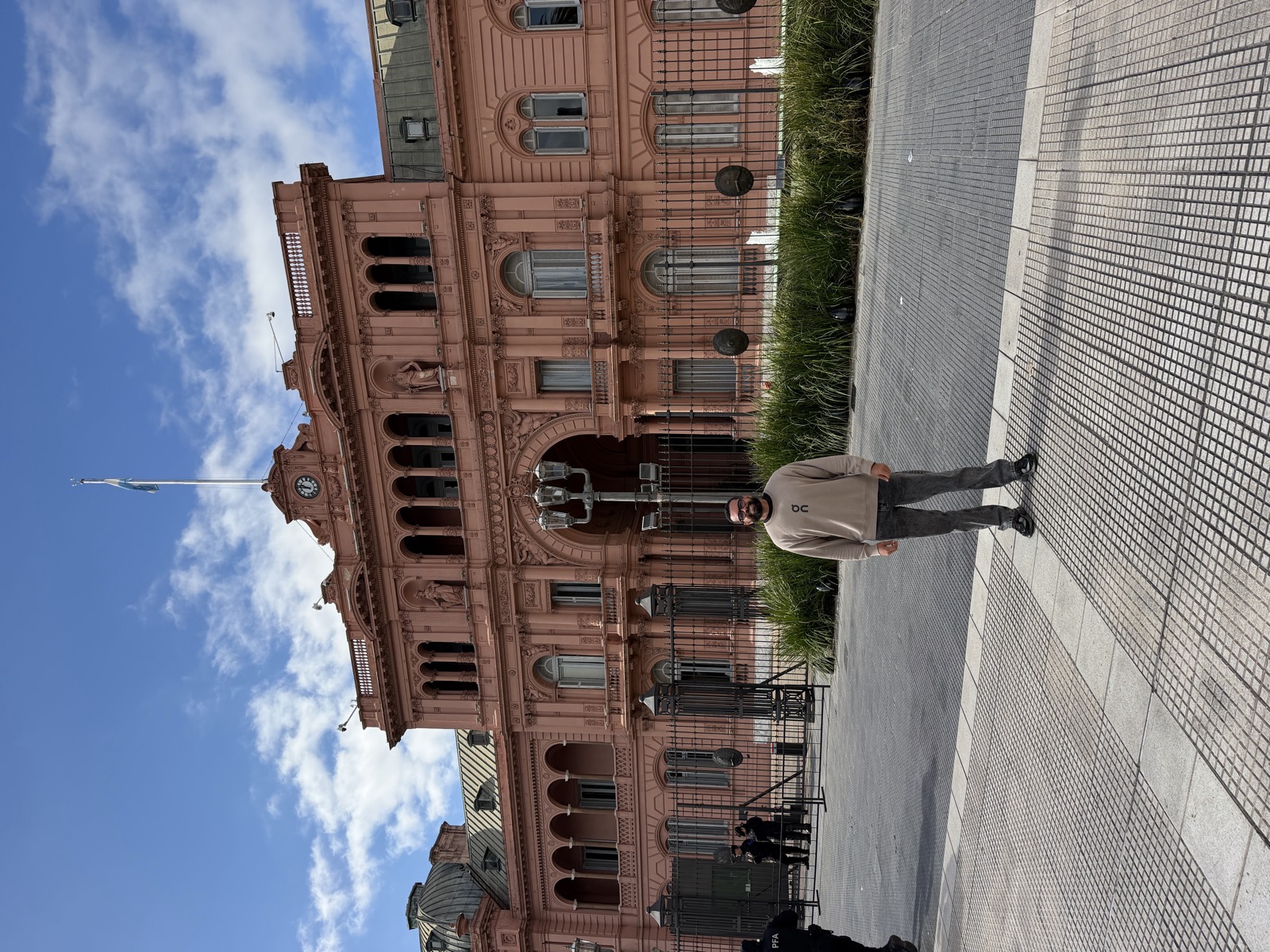 Argentina