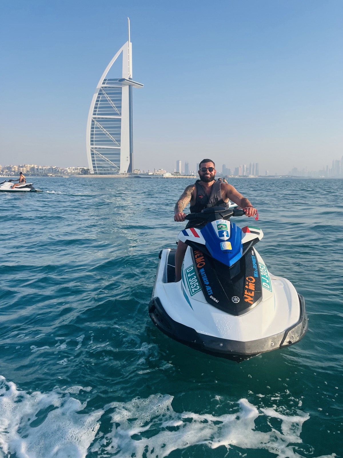 Dubai