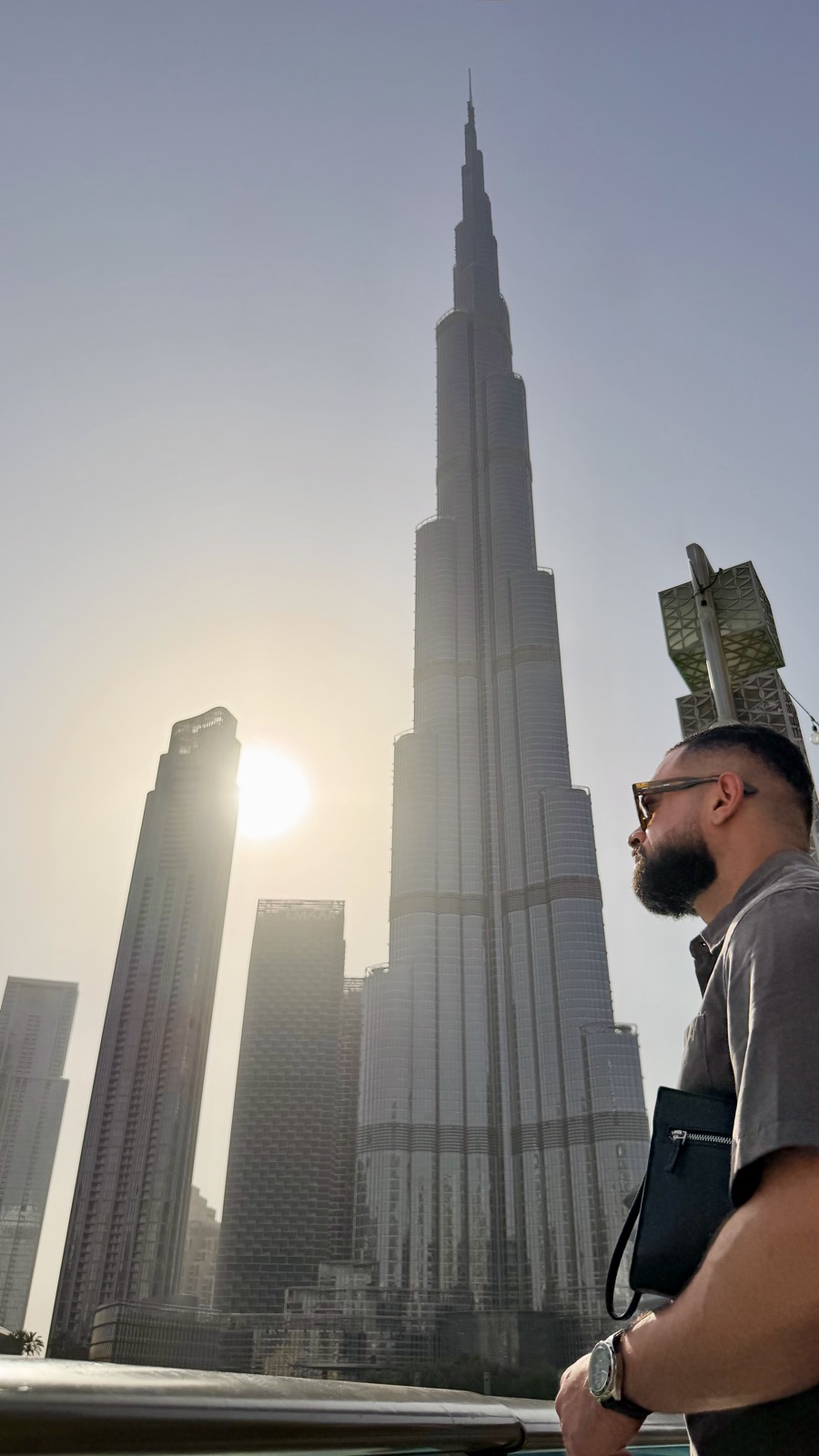 Dubai
