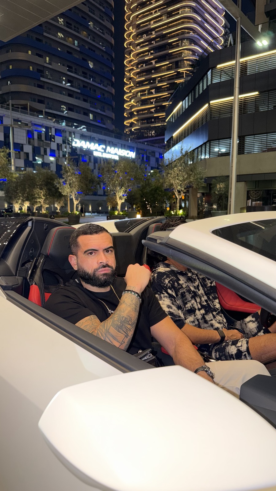 Dubai